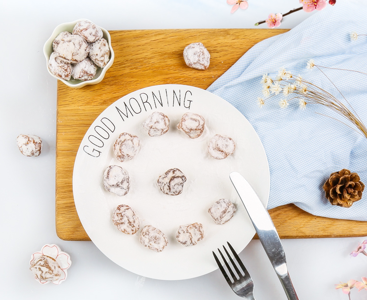零食大分享/我的宿舍生活与零食不可分割(图2)