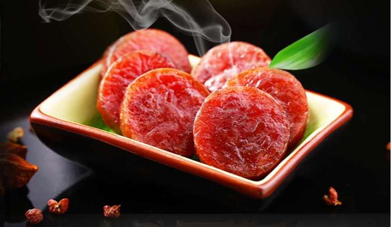 鲜香美味的肉食，唤醒你长时间麻木的味蕾(图2)