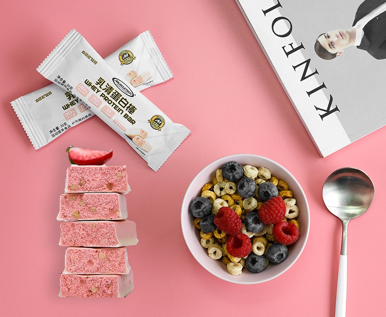 告别肥宅，家里常备的追剧零食分享(图1)