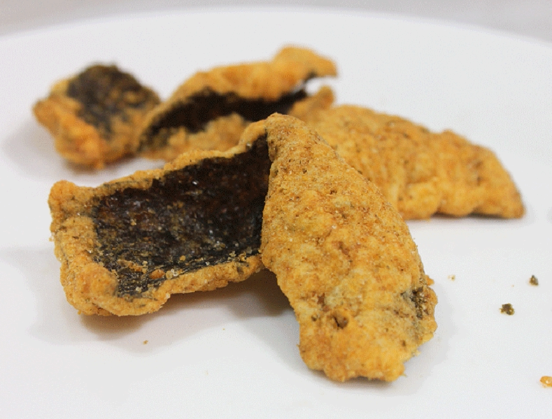 吃了就忘不掉！爱不释手停不了的零食(图5)