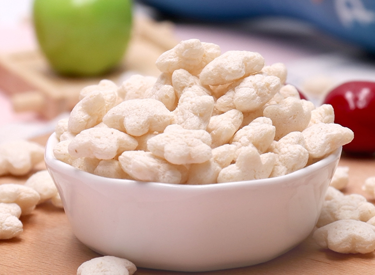 宝宝最爱的零食！没有零食童年是不完整的(图3)