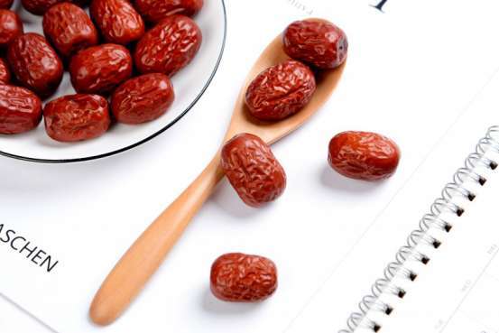 宅家办公倦意上心头，酥脆干果唤醒味蕾(图3)