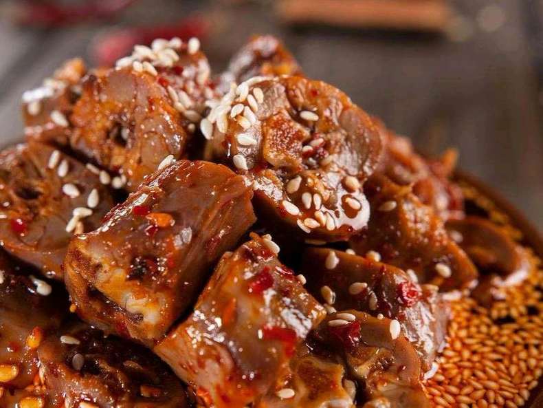 追剧不无聊，这几样零食胜过爆米花！(图1)