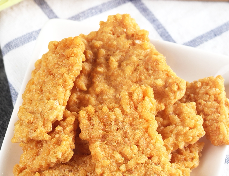 全网最火的咸蛋黄零食测评！(图5)