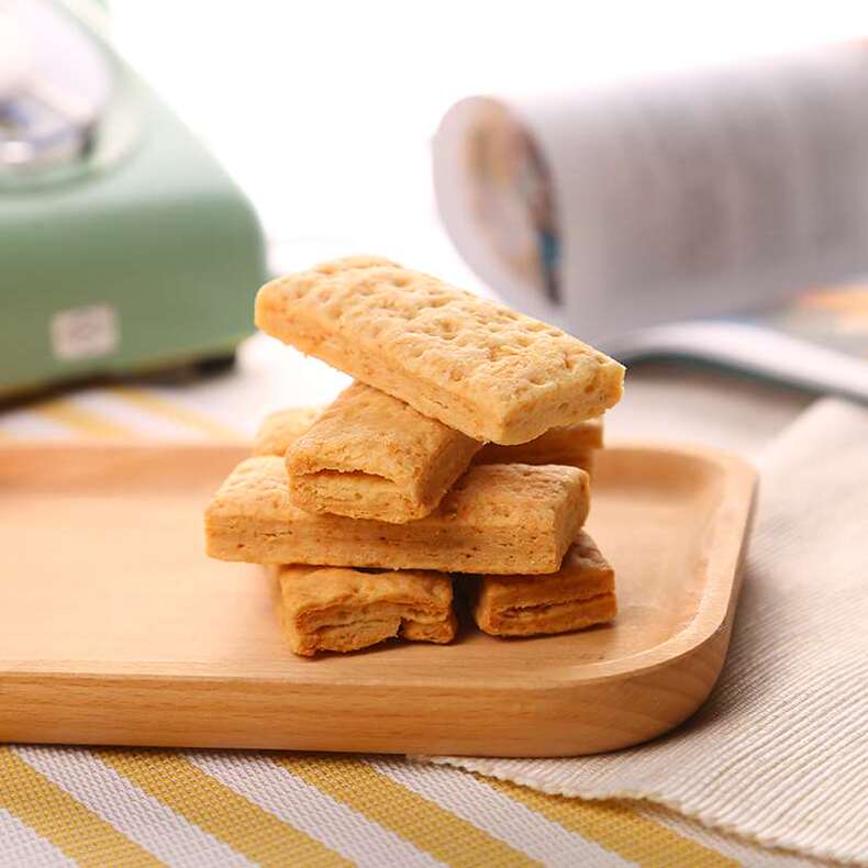 爆款零食分享/今天你吃早餐了嘛？(图4)