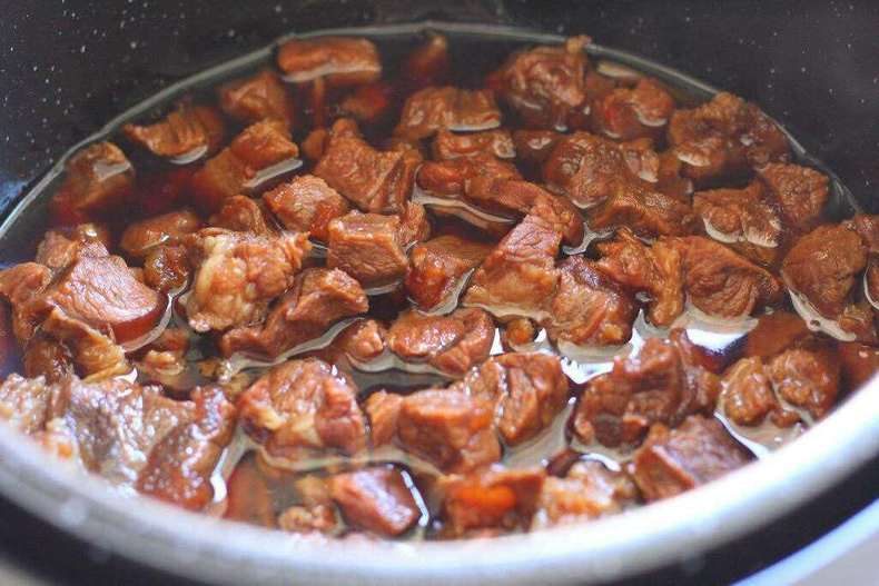 虾片真的有虾，在家也可以自制的零食(图4)