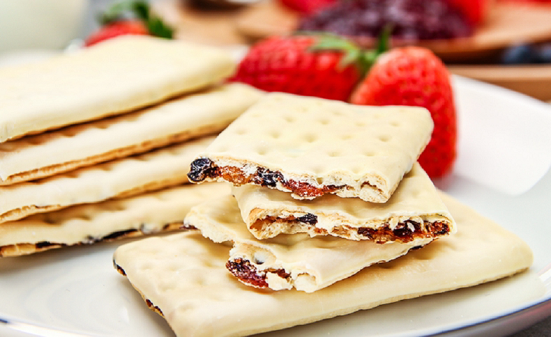 吃了就忘不掉！爱不释手停不了的零食(图6)