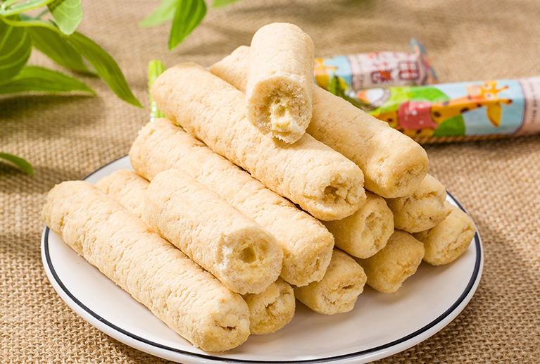 网购美味零食推荐！假日宅的快乐(图2)