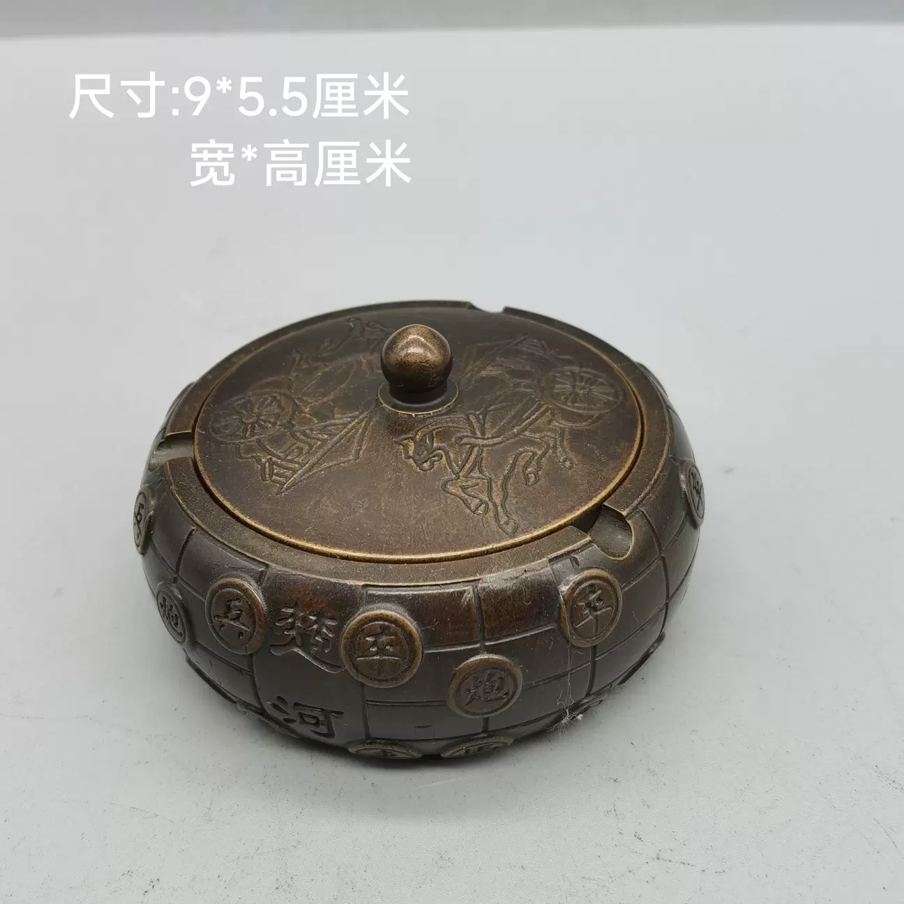 旧藏 古董品 香爐 精美品 銅製 荷花香爐 熏香具 文房具 置物 擺件 希少重さ1615g 古董香炉熏香- Top 500件古董香炉熏香- 2025年11月更新- Taobao