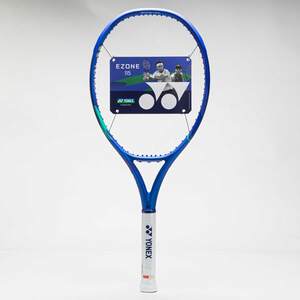 
Overseas purchase of YONEX/Yonex tennis racket, shock absorption, expanded sweet spot, lightweight and large racket surface