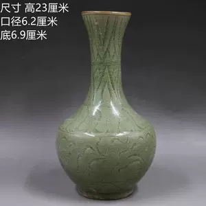 耀州窯瓶- Top 100件耀州窯瓶- 2024年3月更新- Taobao
