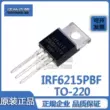 IRF6215PBF TO-220 cắm trực tiếp 1 kênh 13A 150V bóng bán dẫn hiệu ứng trường (MOSFET)
