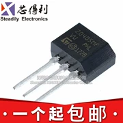 Thương hiệu mới X0405MF cắm trực tiếp TO-202 4A thyristor một chiều X0405 Z0405 có thể bắn trực tiếp