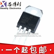 Thương hiệu mới triac BTA24-600B TO-220 24A 600V thân thiện với môi trường chất lượng tốt