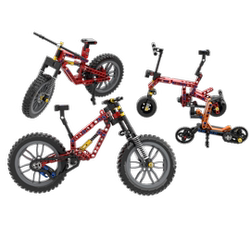 Office Compatible GOLE Brick Toy