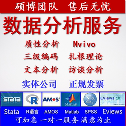 Nvivo Analysis, Qualitative Analysis, Grounded Theory, Third-Level Coding, Thematic Analysis, Interview Text, Policy Coding