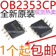 OB2353CP OB2353 OB2353CPA SOP-8 Chip quản lý nguồn LCD 8 chân SMD chức năng ic 4052 ic 4017 có chức năng gì
