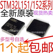 STM32L151 STM32L152 RCT6 A RBT6 R8T6 RET6 RDT6 RBH6 vi điều khiển chức năng ic 4052 chức năng ic 7805