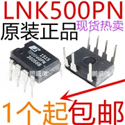 chức năng của ic 555 Thương hiệu mới chính hãng LNK500PN LNK500 cắm trực tiếp chip quản lý nguồn DIP-7 chức năng của ic 4558 chức năng ic 7447