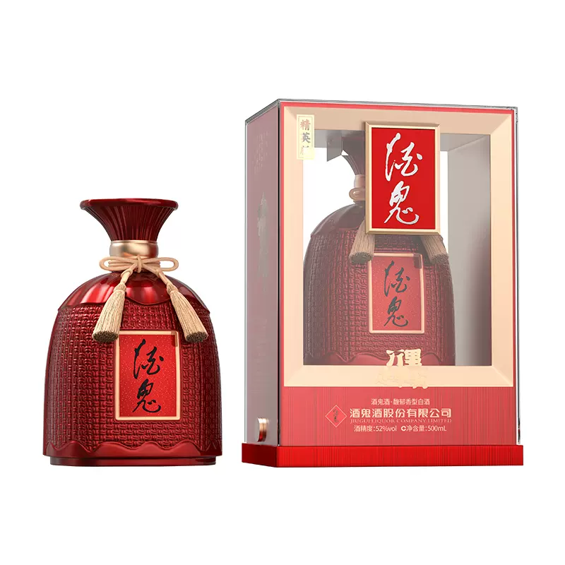 中国酒 酒鬼酒 白酒 500ml 中国酒 酒鬼酒 白酒 500ml 古酒 未開栓