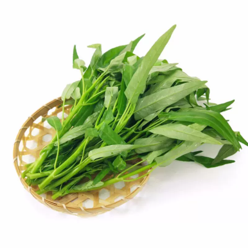 新鲜）绿色空心菜约400g-Taobao