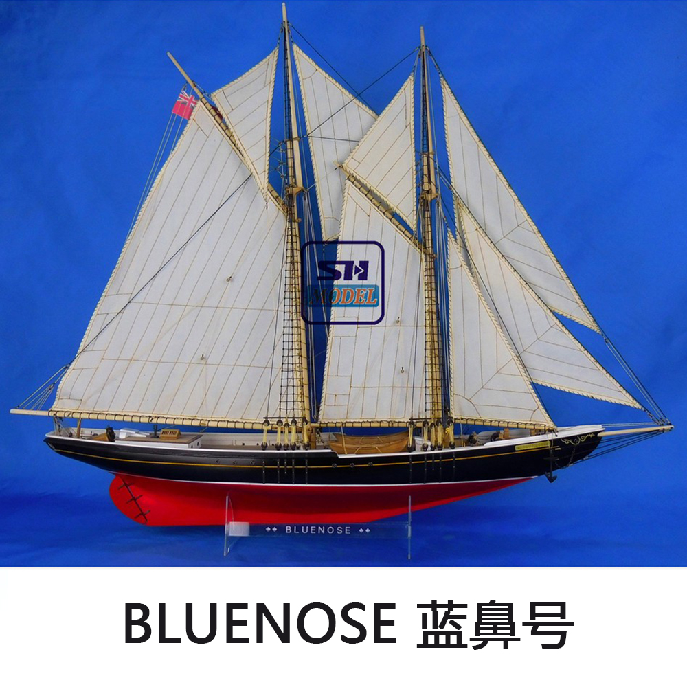 1|72 BLUENSE BLUE NOSE    ŰƮ SHIHAI  -