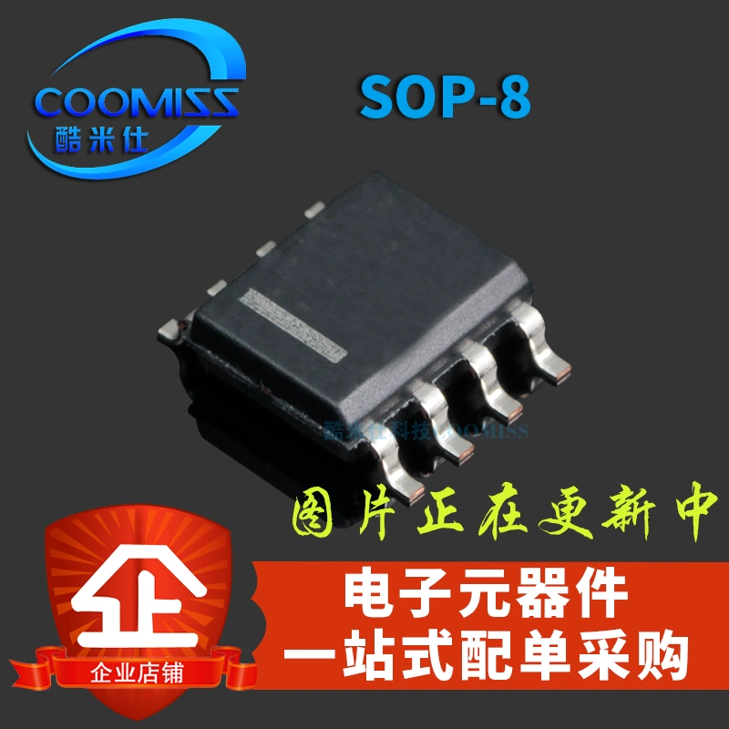 Ban Đầu AT24C16BN-SH-T SOP-8 SMD 32K IC Bộ Nhớ Chip Mạch Tích Hợp