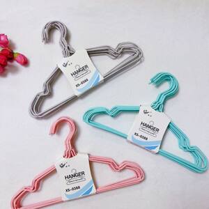 
Children's Clothes Hanger Baby Clothes Hanger Small Baby Newborn Baby Products Medium Large Children Baby Child Clothes Rack