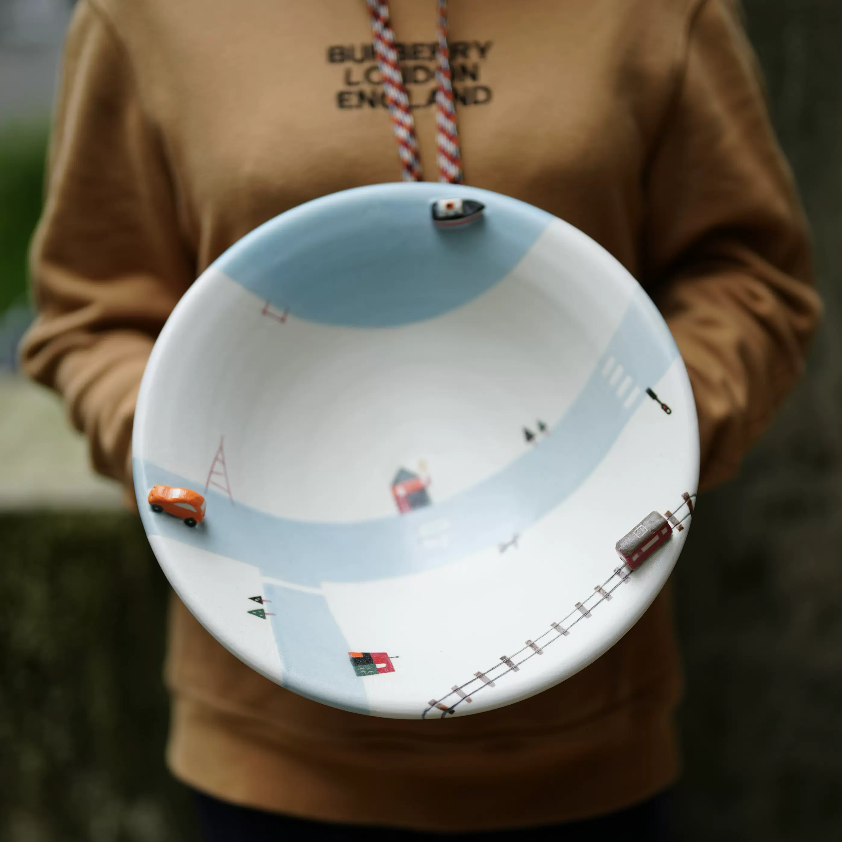 伊藤刚俊白金系列杯碟茶壶香炉抹茶碗日本作家器全新现货-Taobao Malaysia