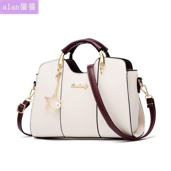 handbags ladies 2022 ຖົງບ່າໃຫມ່ສໍາລັບແມ່ຍິງ bao