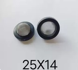 Ultra-High Pressure Cleaning Machine Car Wash Machine Stainless Steel Immersion Net