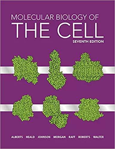 细胞分子生物学Molecular Biology of the Cell 7th 第7版英文书-Taobao