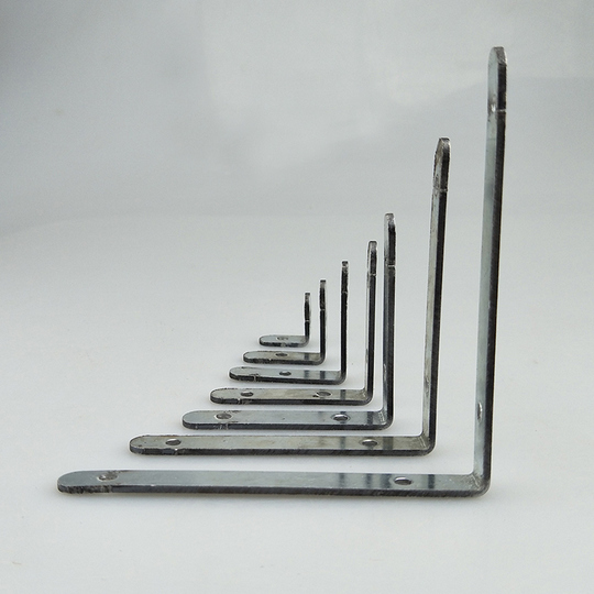 Staffa A U In Acciaio Inossidabile 304 Per Pannelli In Vetro Senza Cornice (asta Da 100 Mm