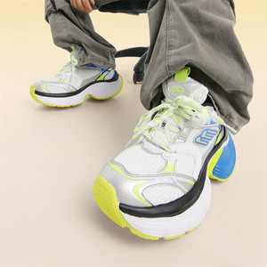 
Men's shoes 2026 new style this year's popular Paris 10XL niche versatile thick sole inner heightening dad shoes for men and women