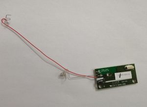 
Logitech K220 K270 K260 K275 K200 K520 main control film accessories