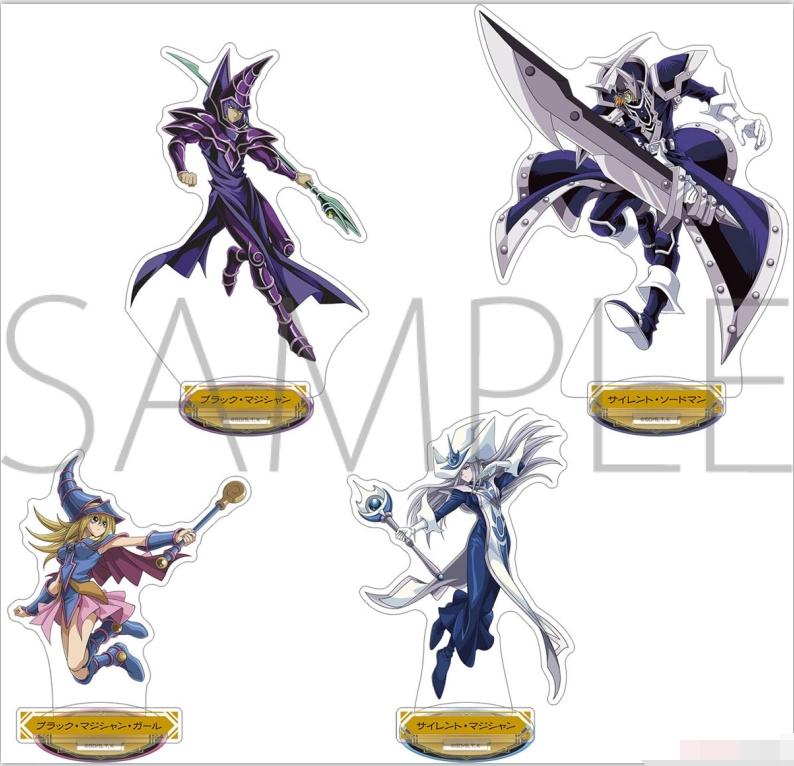 LEDE 25th シク 結束と絆の魔術師 团结与羁绊的魔导师 黑魔导女孩 LEDE 25th シク 結束と絆の魔術師 团结与羁绊的魔导师 黑魔导