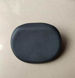 Household Adult Bathtub Pillow with Suction Cup Bathtub Pu Pillow Small Bathtub Bath Pillow