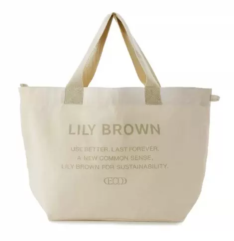 Lily Brown 日本代购22年新春福袋衣服5点日本直邮