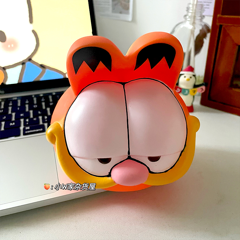 ガーフィールド 貯金箱 i-img960x960-