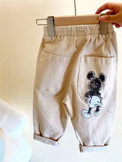 Пляжный комплект для семьи весенние и