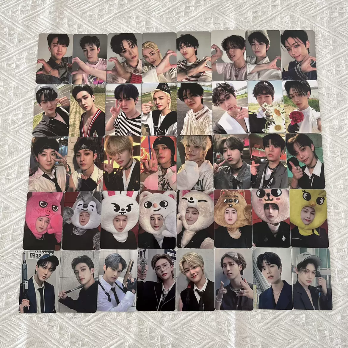 Stray Kids MAXIDENT スンミン トレカ セット case｜Yahoo!フリマ（旧