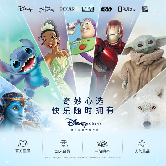 ディズニー トイ・ストーリー バズ・ライトイヤー ウッディ