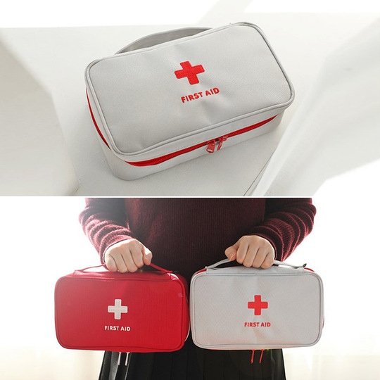 Trousse Secours Militaire SECUENOR | Normes CE | Garrot + Tire-tique | Randonnée Voyage