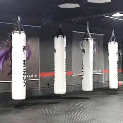 Boxing Punching Bag, Freestanding, Hanging, Suspended Type, Professional Boxing Hanging Solid Punching Bag, Adult Training Equipment