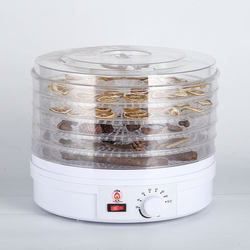 Fruit Dryer, Herb Drying Machine for Bars and Restaurants, Creative Food Bread Peel Vegetable Dehydrator