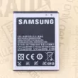 Pin máy ảnh Samsung EK-GC110 EK-GC100 pin lithium chính hãng Galaxy Camera bảng điện tử kinh doanh ba lo may anh Phụ kiện máy ảnh kỹ thuật số