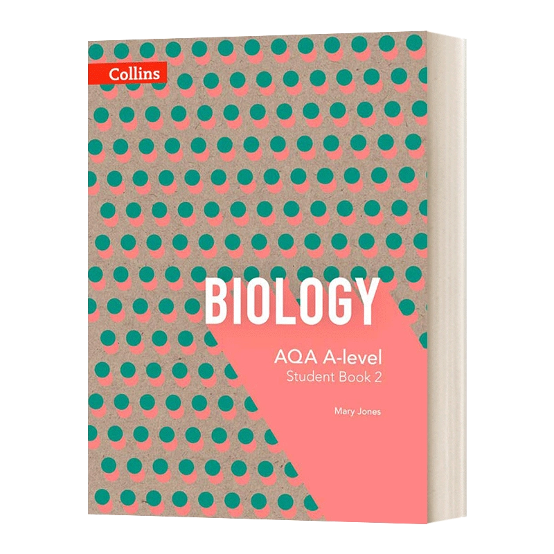 ケンブリッジ 国際AS & A Level 生物学　テキスト 2冊セット ケンブリッジ 国際AS & A Level 生物学 テキスト 2冊セット最新
