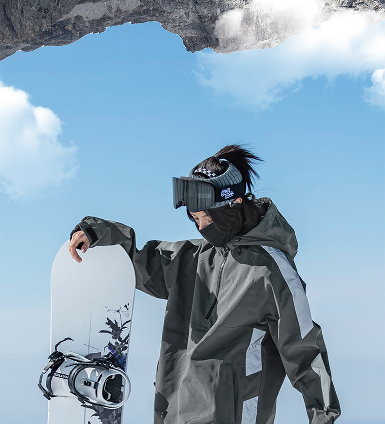 Snowboard Tuta Da Sci Decathlon Uomo Tuta Da Sci John Snow