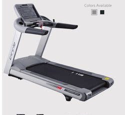 German Shuiken Imported Professional Treadmill for Home and Commercial Use, Silent, Intelligent Operation, Shock Absorption, Indoor Dedicated Fitness Equipment
