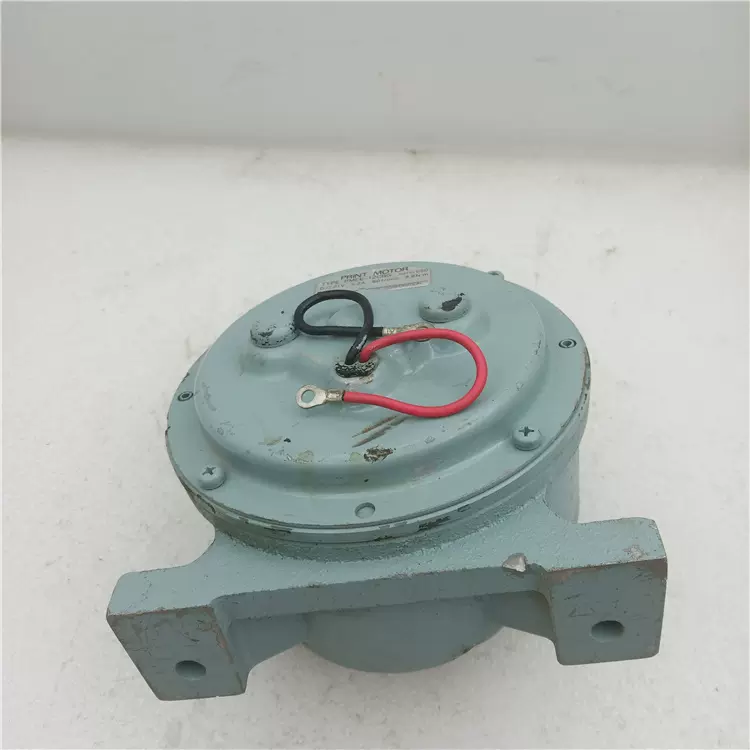 YASKAWA 安川电机制动器PMEE-12CBG PRINT MOTOR-Taobao